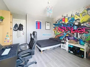 Apartment à Tours — vignette 5
