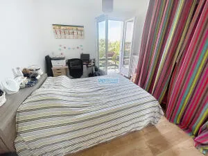 Apartment à Tours — vignette 10