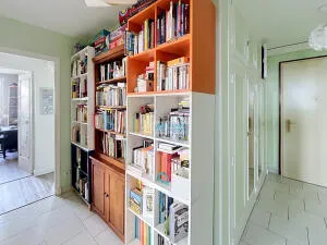 Apartment à Tours — vignette 11