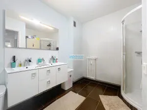 Apartment à Tours — vignette 12