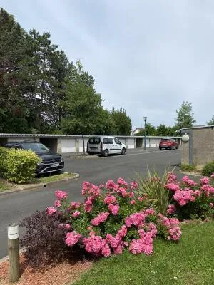 Apartment à Tours — vignette 15