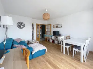 Apartment à Tours — vignette 2