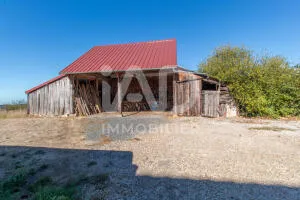 House à Lorris — vignette 10