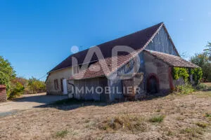 House à Lorris — vignette 14