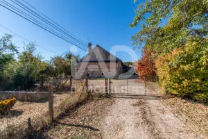 House à Lorris — vignette 21