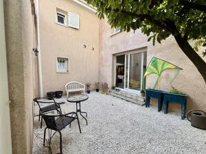 House à Guyancourt — vignette 4