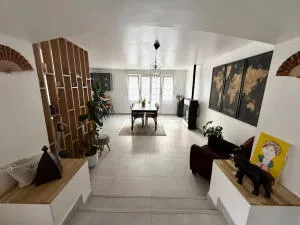 House à Guyancourt — vignette 6