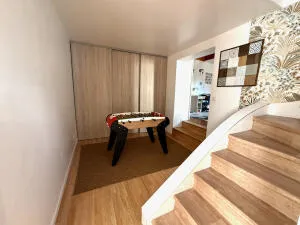 House à Guyancourt — vignette 15