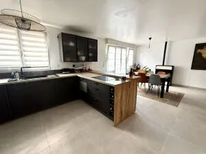 House à Guyancourt — vignette 9