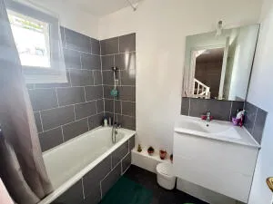 House à Guyancourt — vignette 14