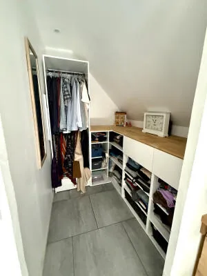 House à Guyancourt — vignette 22