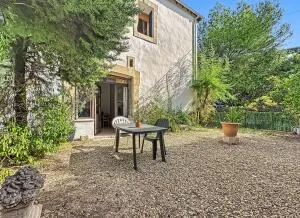 MONTPELLIER – BOUTONNET | MAISON DU XIXe SIÈCLE