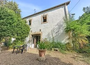 House à Montpellier — vignette 2