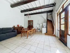 House à Montpellier — vignette 5