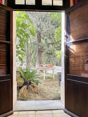House à Montpellier — vignette 7