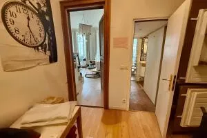Apartment à Paris 5e Arrondissement — vignette 4