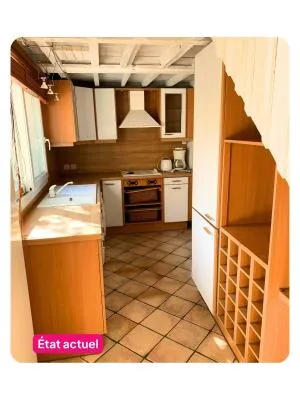 House à Arcachon — vignette 7