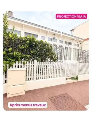House à Arcachon — vignette 2