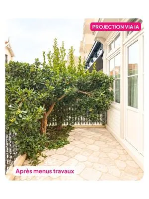 House à Arcachon — vignette 12