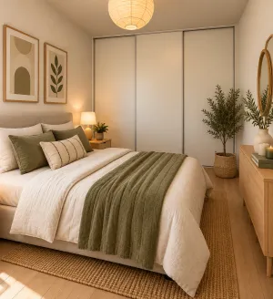 Apartment à Grenoble — vignette 6