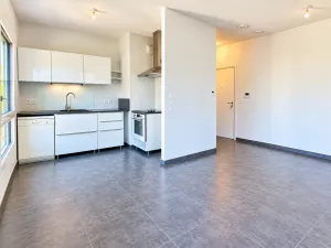 Apartment à Grenoble — vignette 11