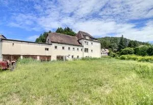 Building à Philippsbourg — vignette 14