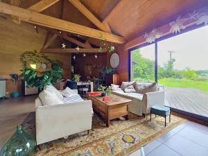 House à Le Parc — vignette 3