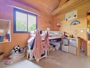 House à Le Parc — vignette 8