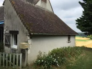 House à Mayet — vignette 10