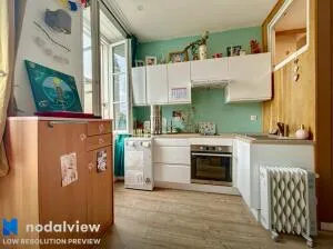 Apartment à La Rochelle — vignette 2