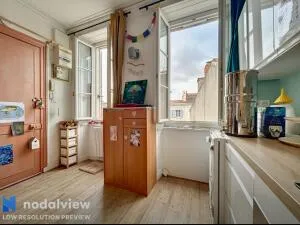 Apartment à La Rochelle — vignette 4