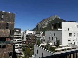 Apartment à Grenoble — vignette 12