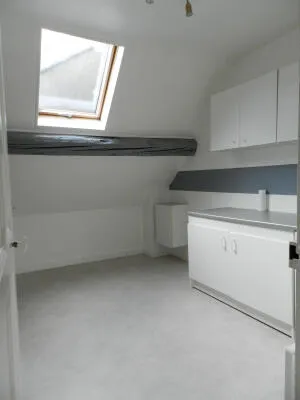Apartment à Saint-Laurent-du-Pont — vignette 9