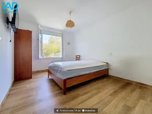 House à La Brée-les-Bains — vignette 13