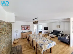 House à La Brée-les-Bains — vignette 16