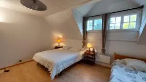 House à Mayet — vignette 28