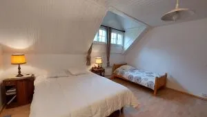 House à Mayet — vignette 29