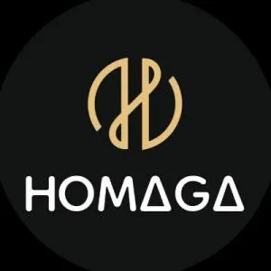 HOMAGA