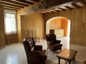 House à Lys-Haut-Layon — vignette 6