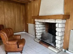 House à Lys-Haut-Layon — vignette 7