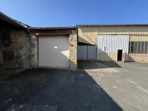 House à Lys-Haut-Layon — vignette 16