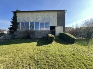 House à Lys-Haut-Layon — vignette 21