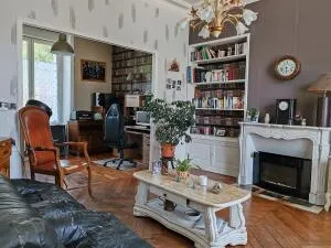 House à Lys-Haut-Layon — vignette 6