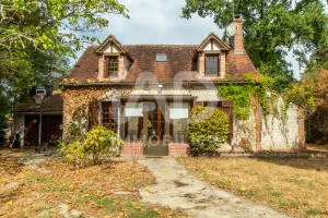 House à Noyers — vignette 10
