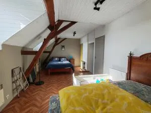 House à Lys-Haut-Layon — vignette 17