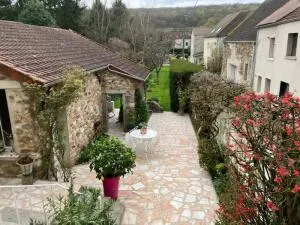 House à Villeneuve-sur-Bellot — vignette 16