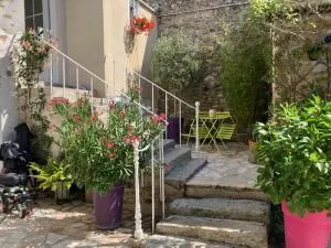 House à Villeneuve-sur-Bellot — vignette 21