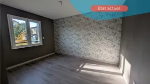 House à Montbrison — vignette 8