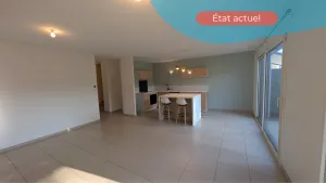 House à Montbrison — vignette 4