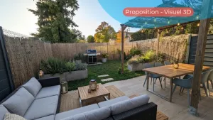 House à Montbrison — vignette 11